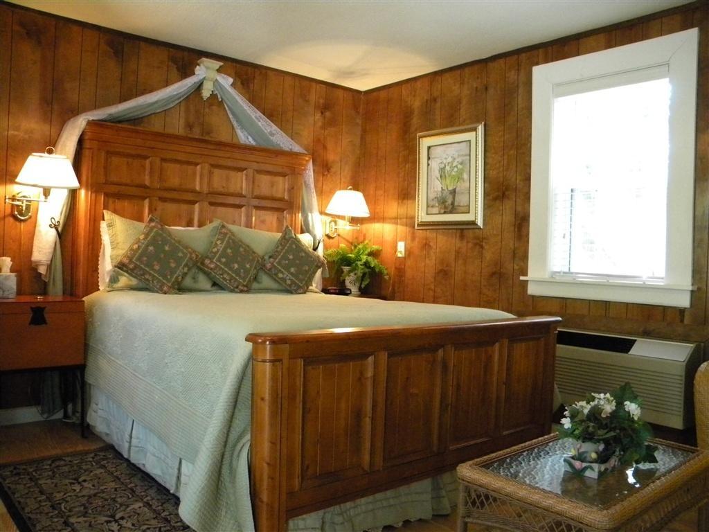 Garden Walk Inn Lookout Mountain Værelse billede