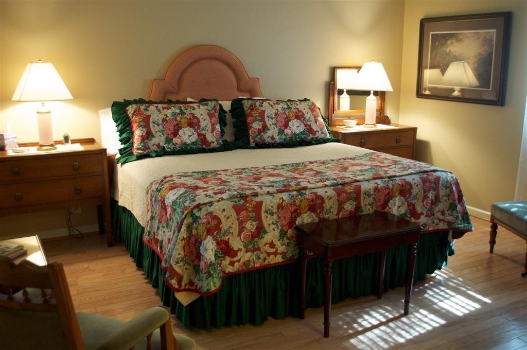 Garden Walk Inn Lookout Mountain Værelse billede